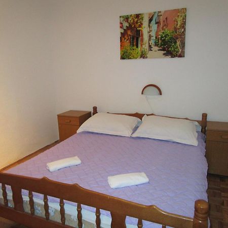 Vuk Apartman Senj  Rom bilde