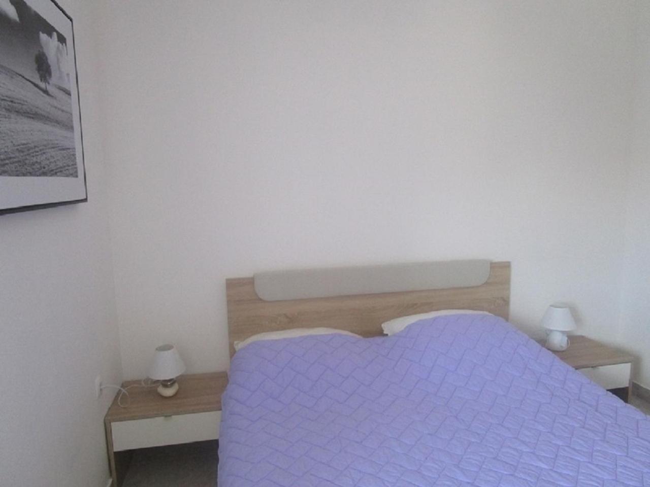 Vuk Apartman Senj  Rom bilde