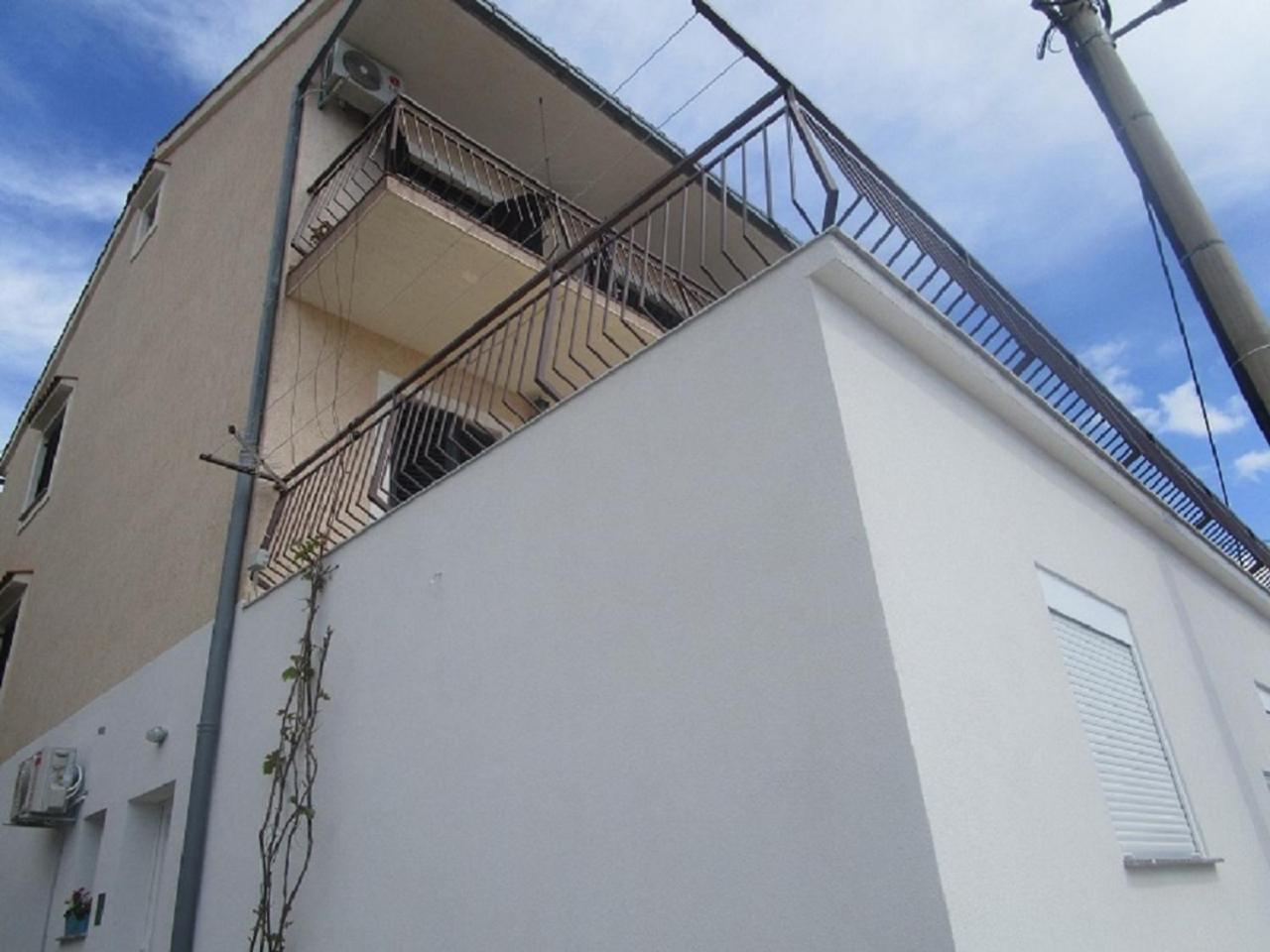 Vuk Apartman Senj  Rom bilde