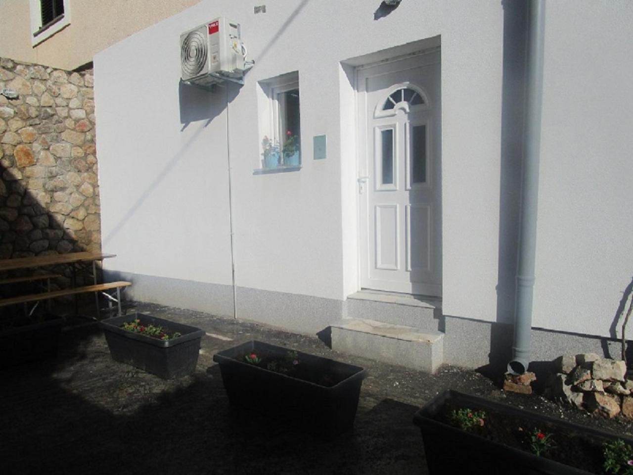 Vuk Apartman Senj  Rom bilde