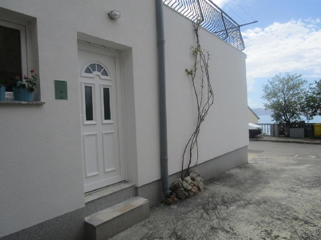 Vuk Apartman Senj  Rom bilde