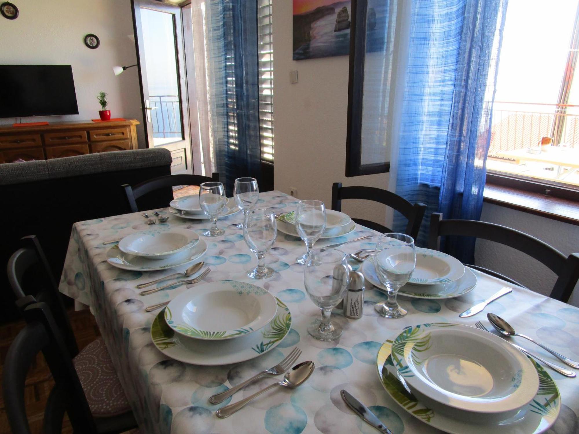 Vuk Apartman Senj  Rom bilde