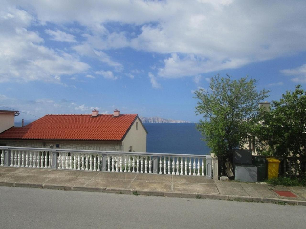 Vuk Apartman Senj  Rom bilde
