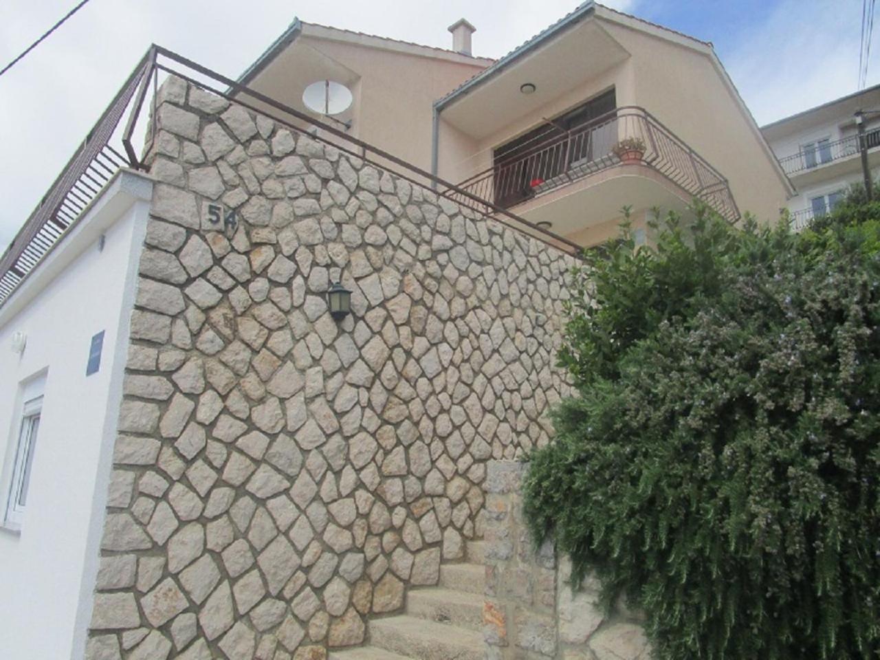 Vuk Apartman Senj  Rom bilde