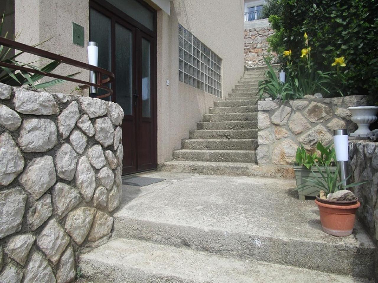 Vuk Apartman Senj  Rom bilde