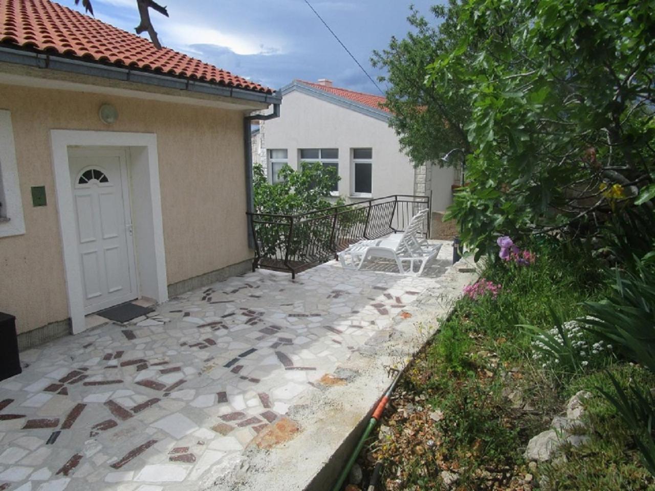 Vuk Apartman Senj  Rom bilde