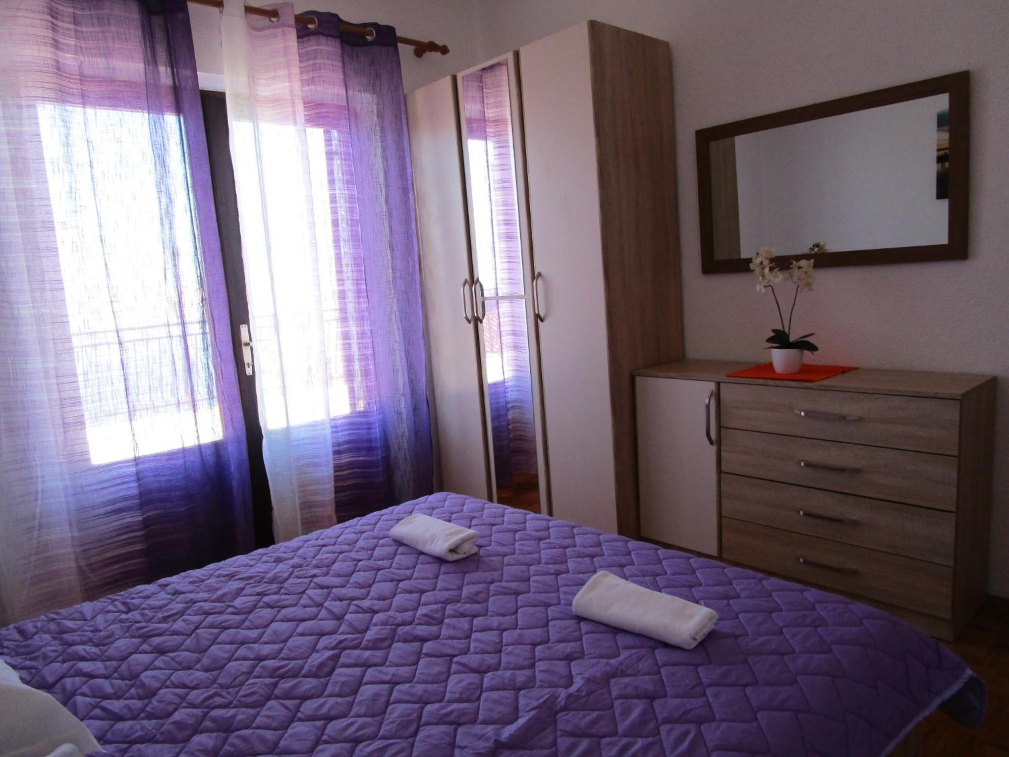 Vuk Apartman Senj  Rom bilde