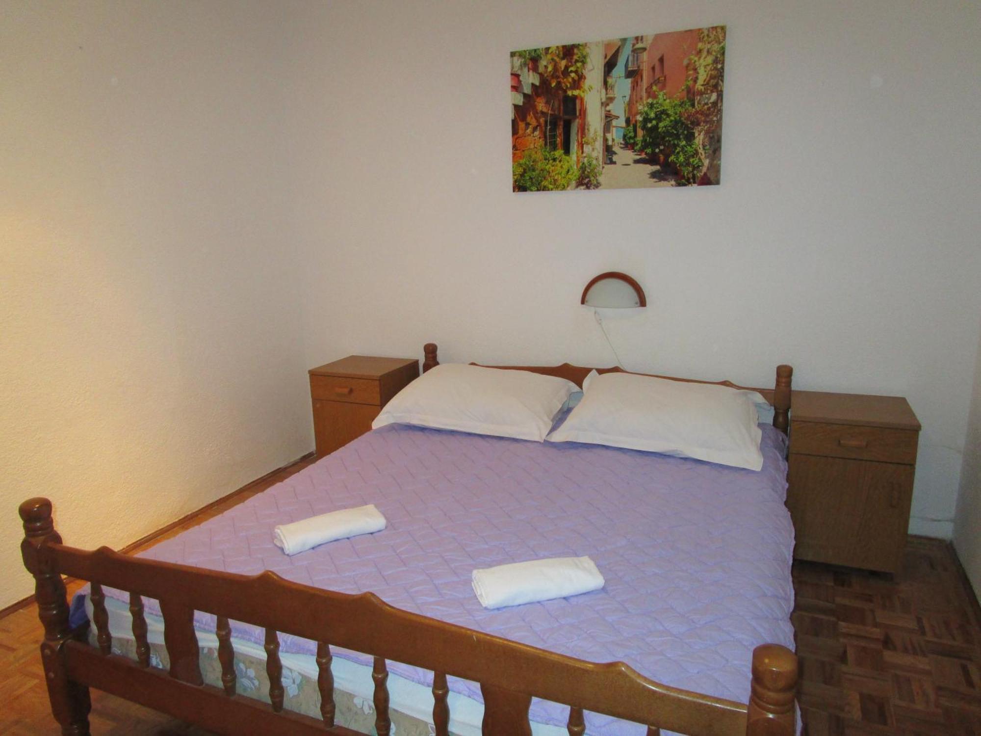 Vuk Apartman Senj  Rom bilde