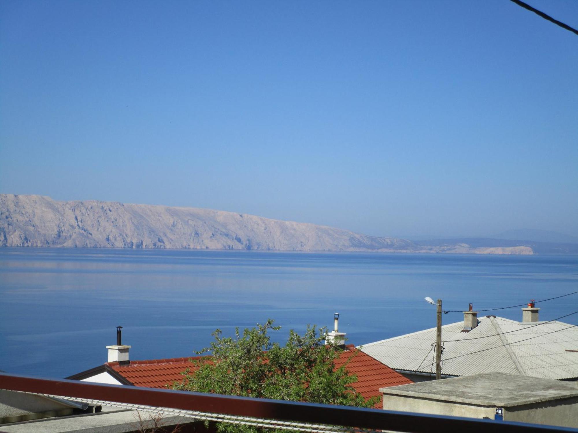 Vuk Apartman Senj  Rom bilde