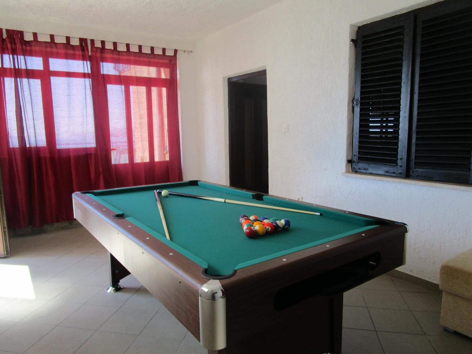 Vuk Apartman Senj  Rom bilde