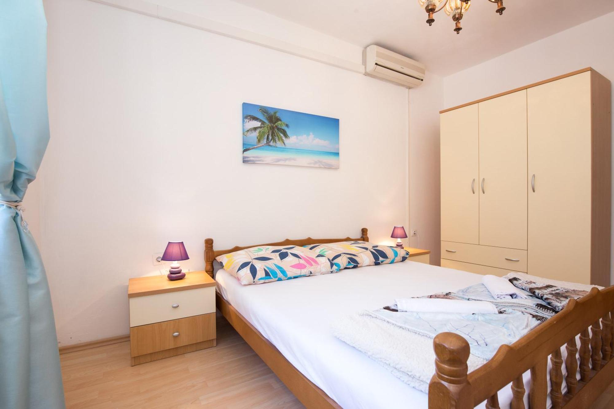 Vuk Apartman Senj  Rom bilde