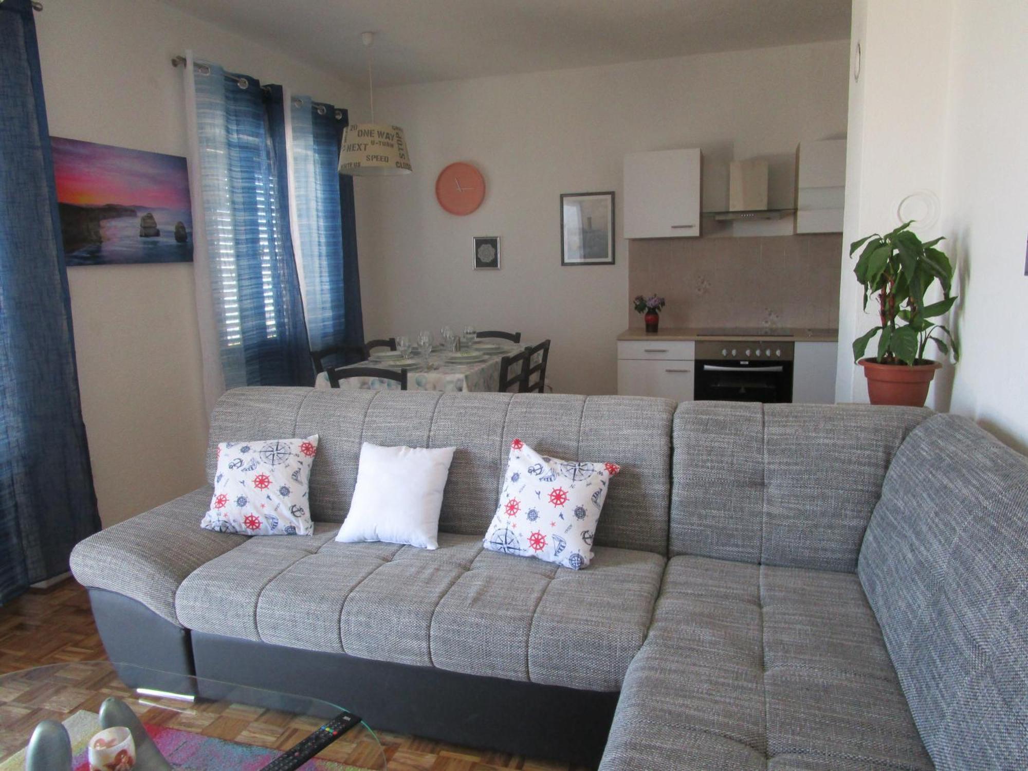 Vuk Apartman Senj  Rom bilde