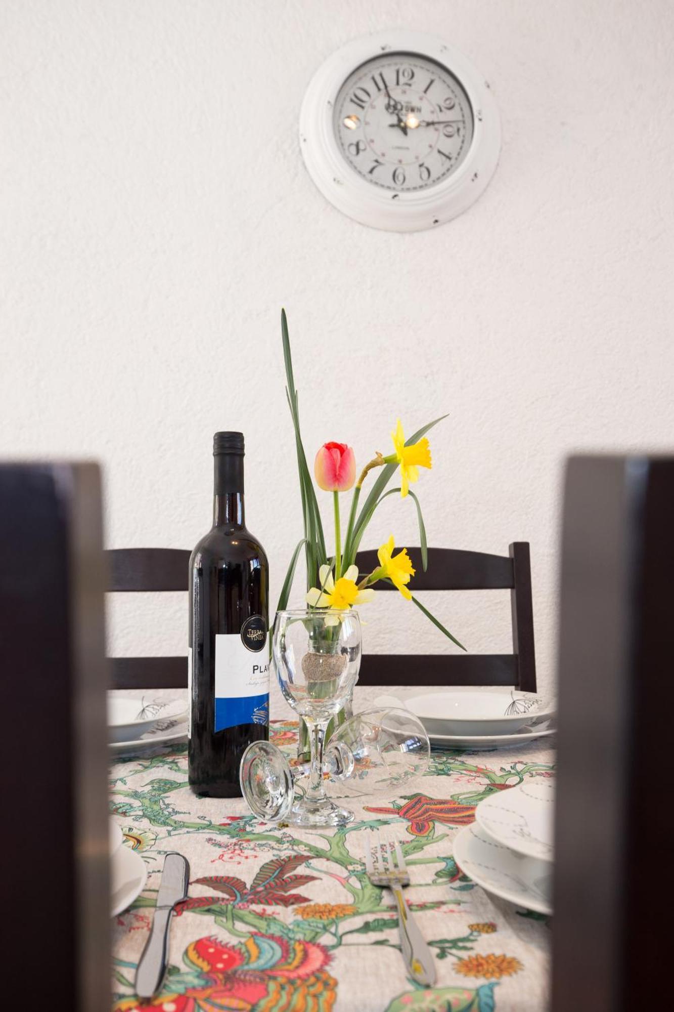 Vuk Apartman Senj  Rom bilde