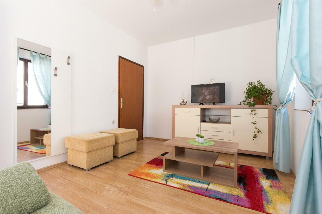 Vuk Apartman Senj  Eksteriør bilde