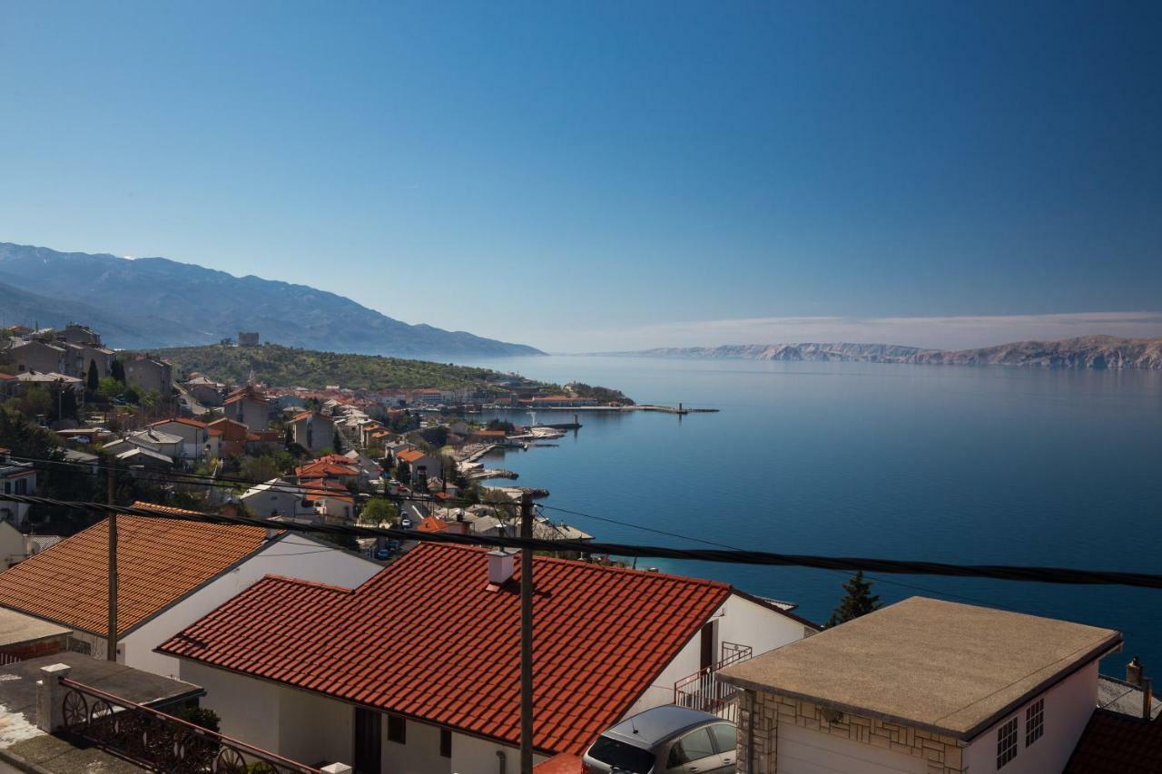Vuk Apartman Senj  Rom bilde