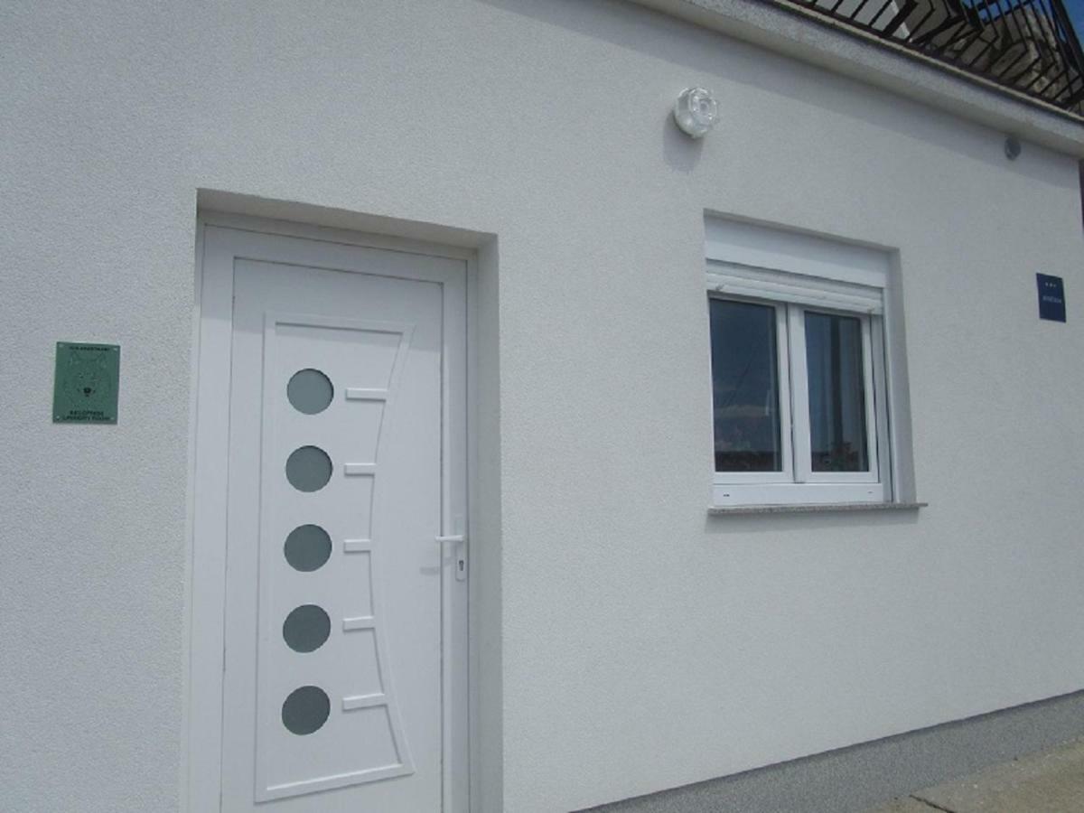 Vuk Apartman Senj  Eksteriør bilde