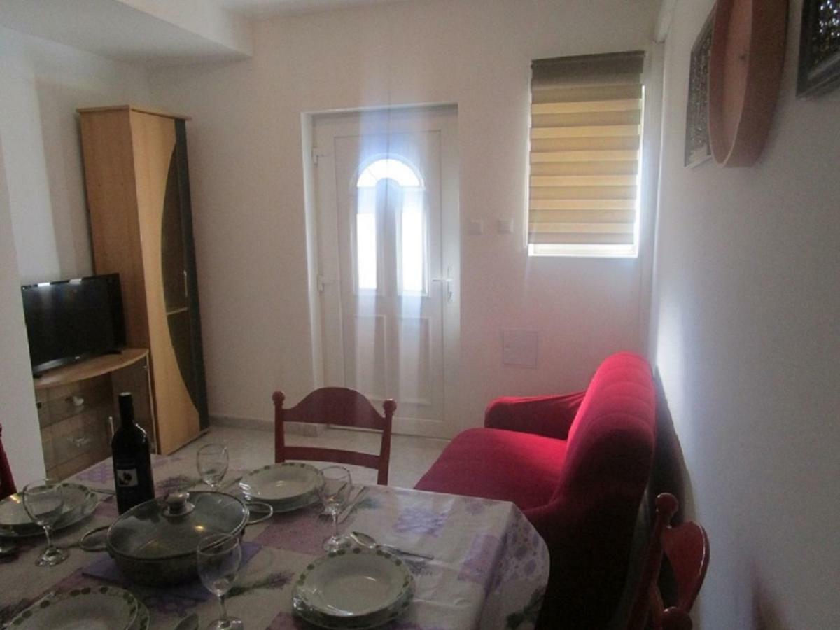 Vuk Apartman Senj  Eksteriør bilde