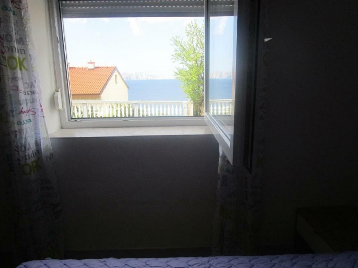 Vuk Apartman Senj  Eksteriør bilde