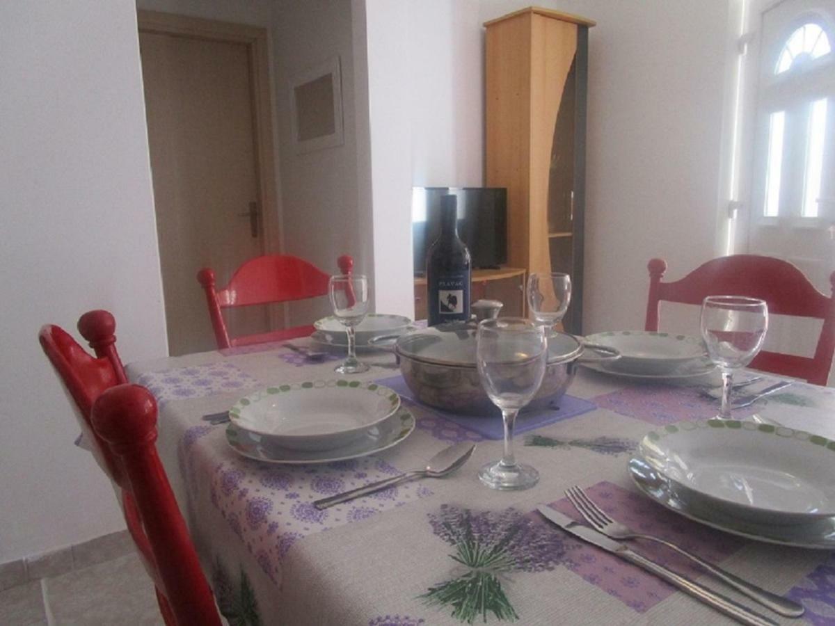 Vuk Apartman Senj  Rom bilde
